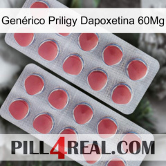 Genérico Priligy Dapoxetina 60Mg 19